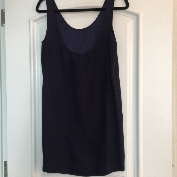 Babaton Silk Dress - Picture 3 of 5